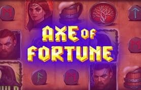 Axe of Fortune
